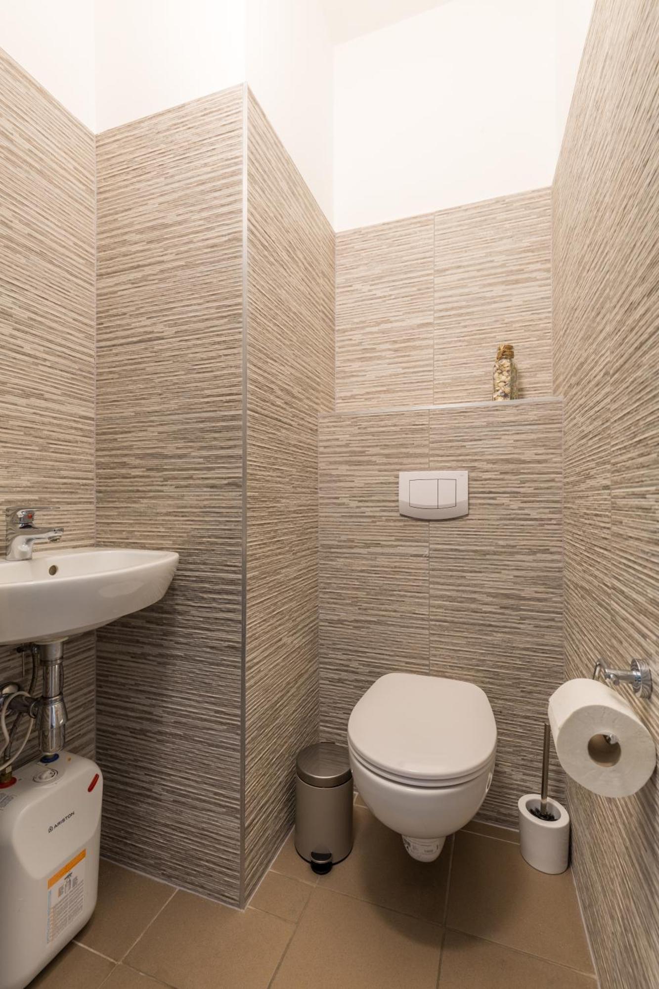 Xxxl Bed/ Free Parking/ Central Viena Exterior foto